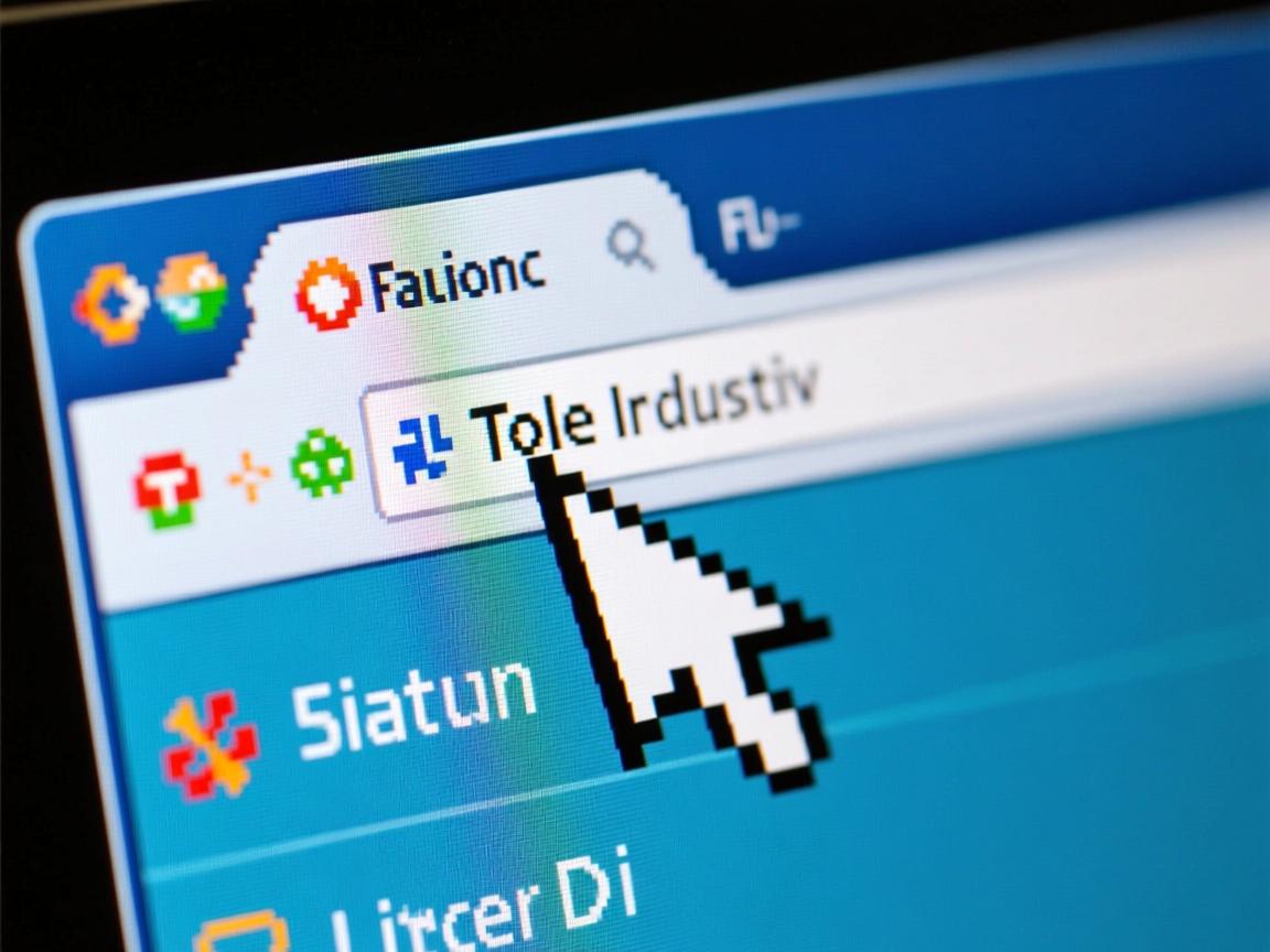 html光标如何运用  第1张