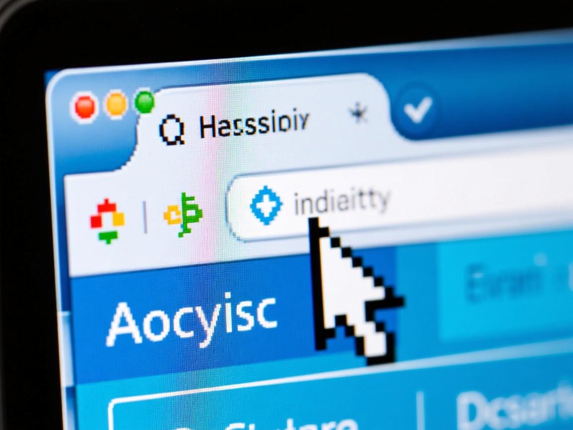 html光标如何运用  第3张