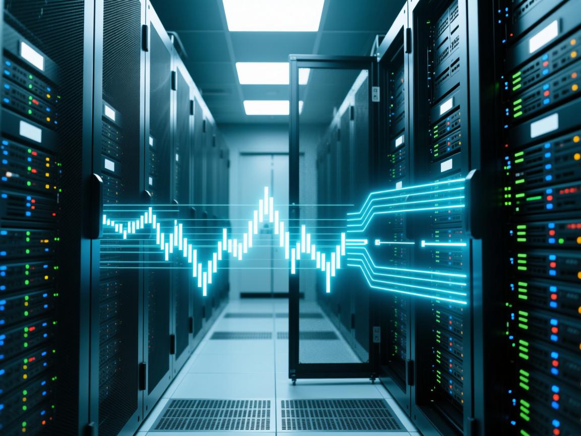 虚拟机和物理机流量