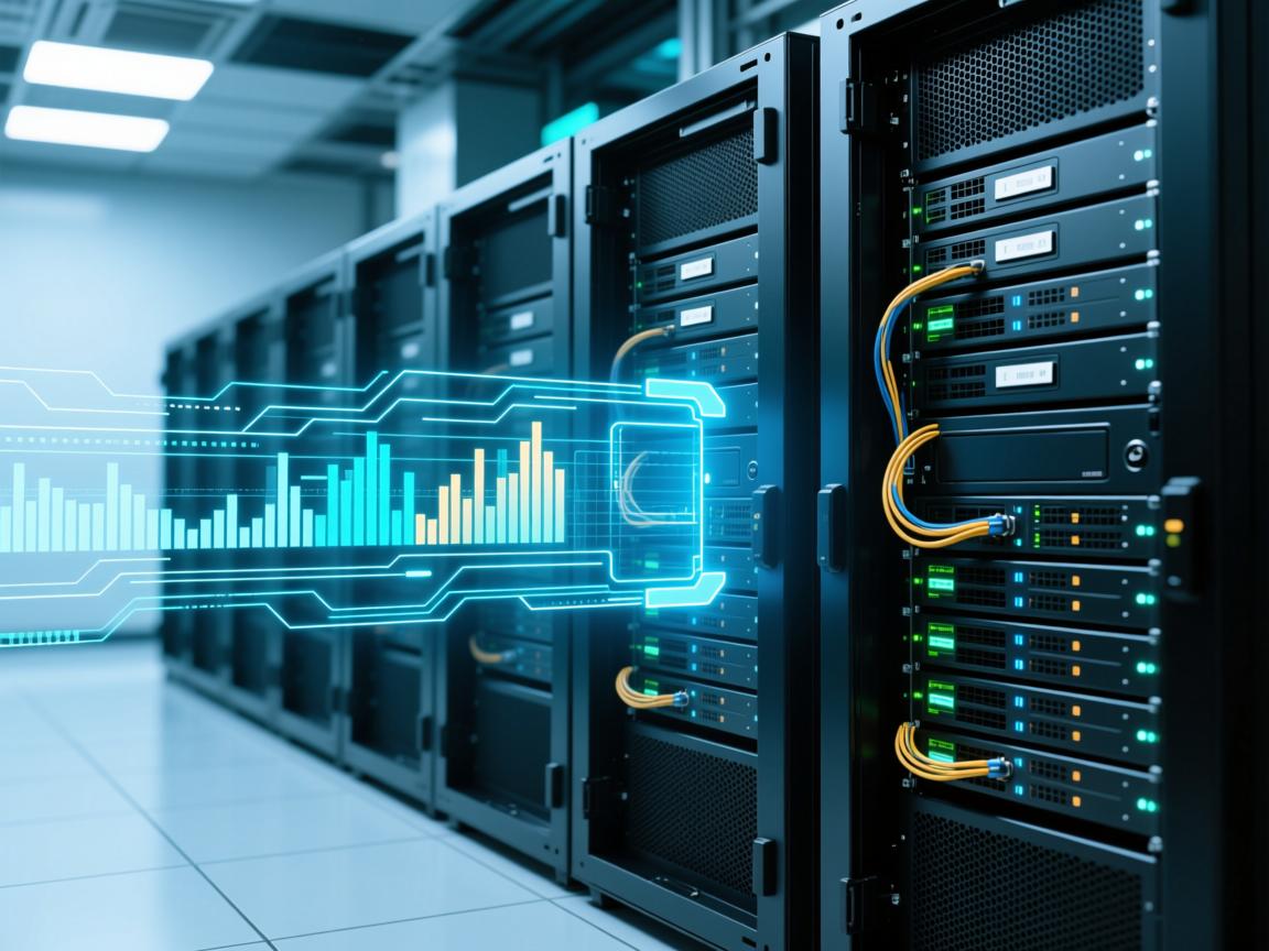 虚拟机和物理机流量  第2张 虚拟机和物理机流量  第2张