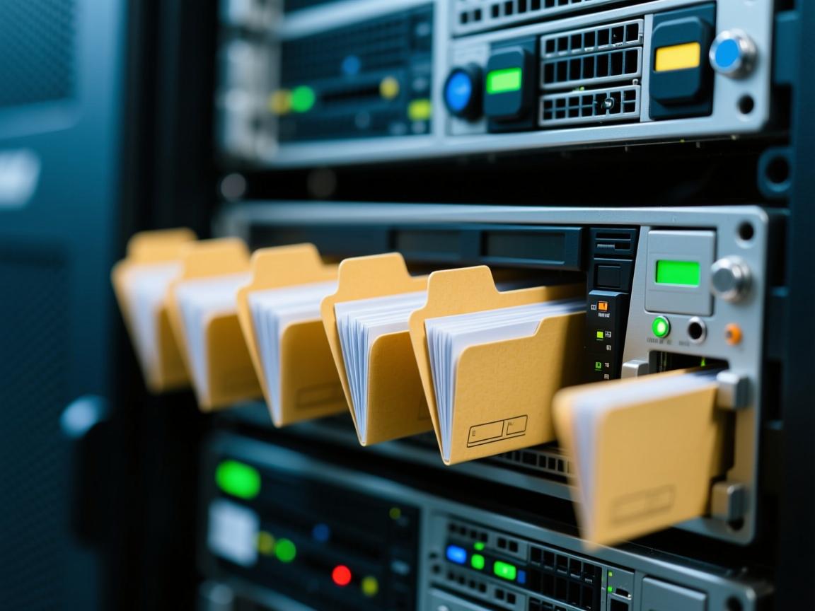 虚拟主机子目录多的