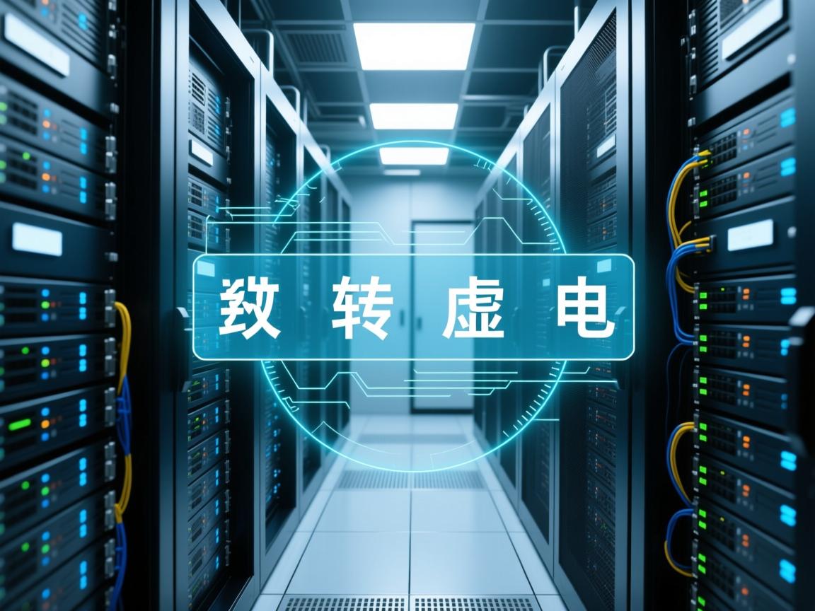 将物理机转虚拟机  第3张 将物理机转虚拟机  第3张