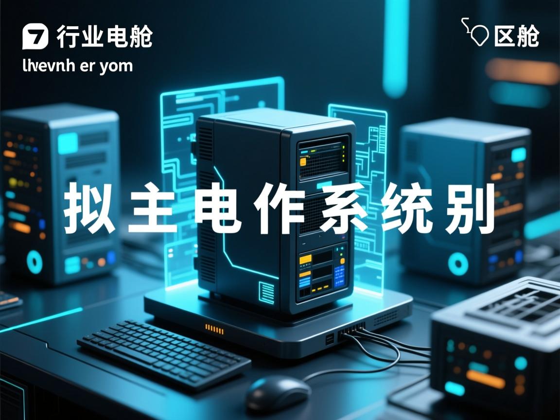 虚拟主机操作系统的区别  第2张 虚拟主机操作系统的区别  第2张