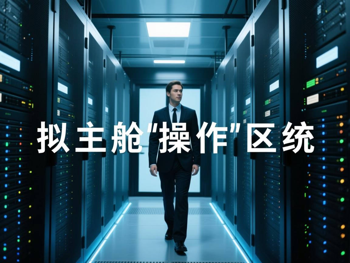 虚拟主机操作系统的区别  第3张 虚拟主机操作系统的区别  第3张