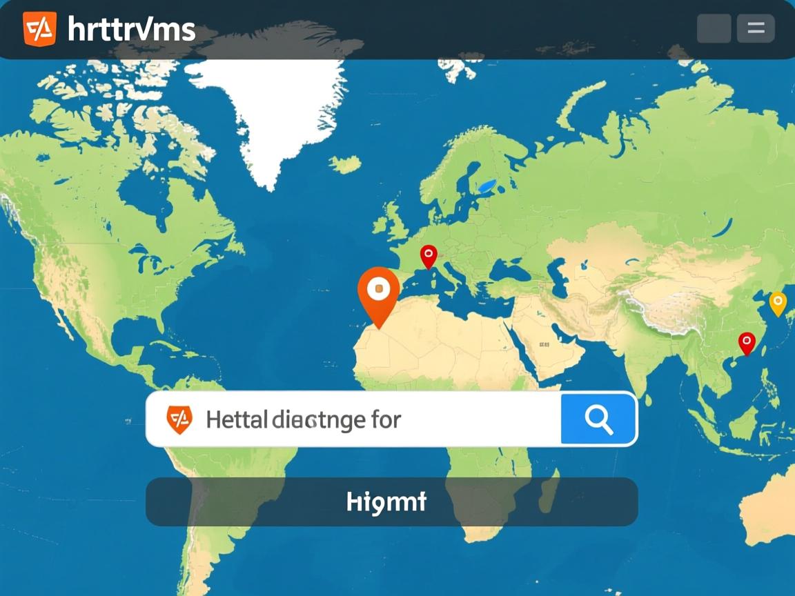 html如何加载地图  第1张 html如何加载地图  第1张