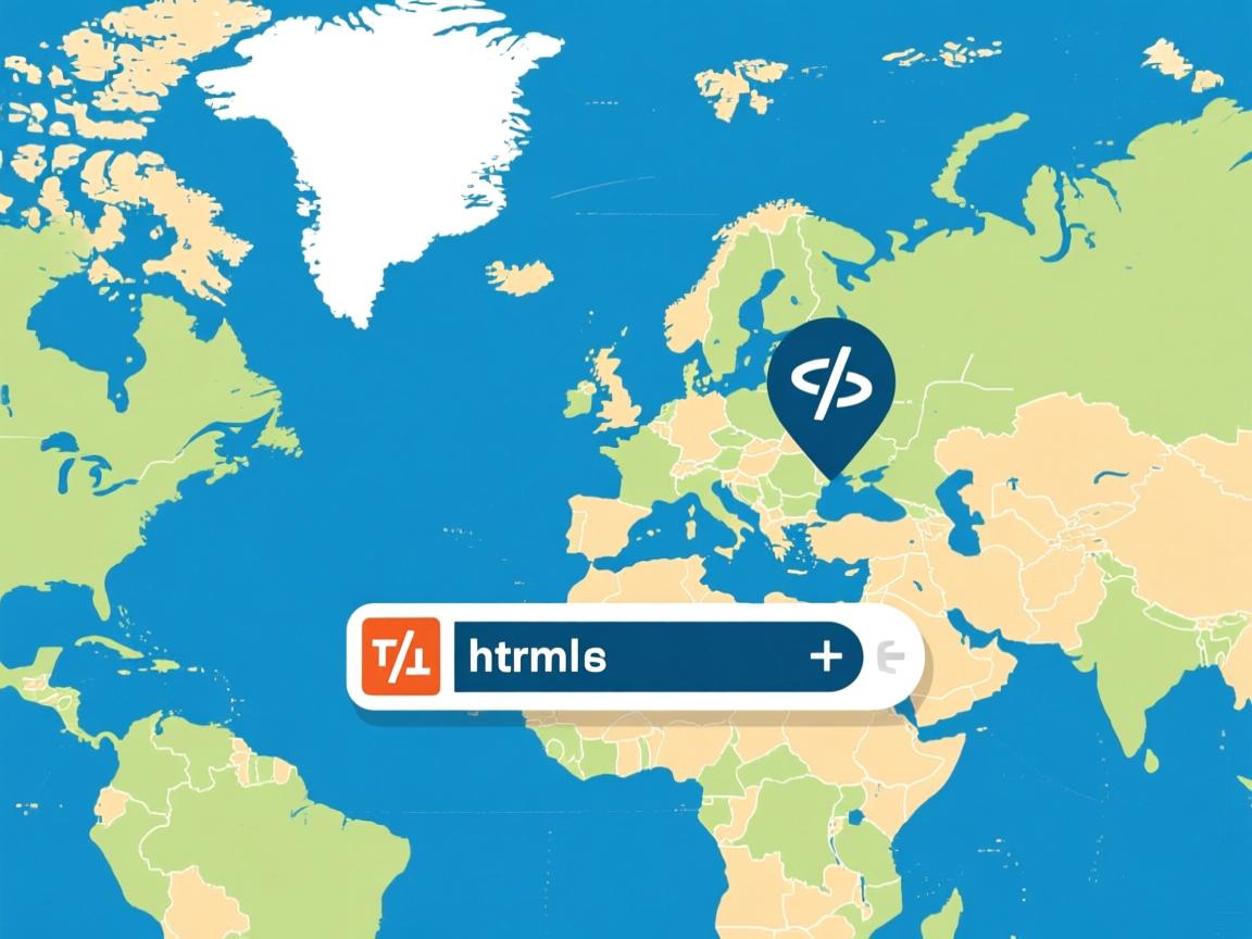 html如何加载地图  第3张 html如何加载地图  第3张