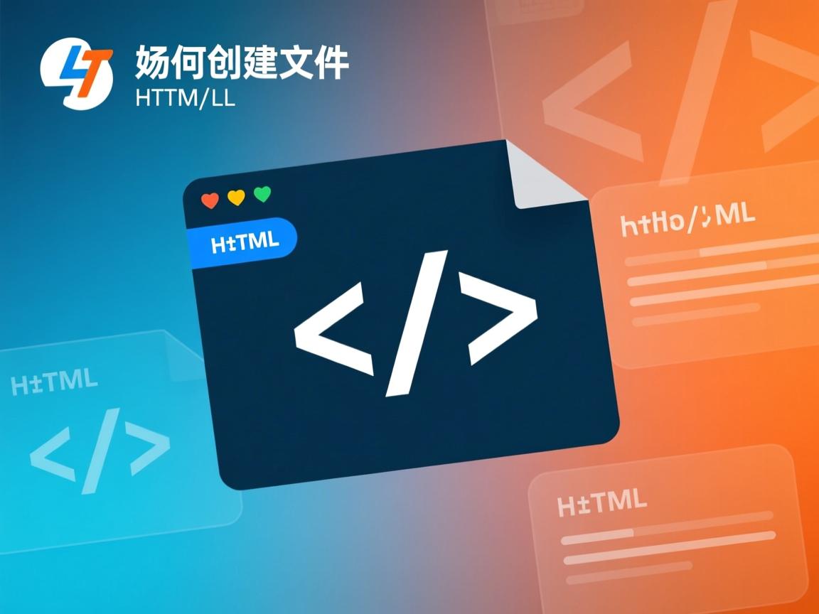 html文件如何创建文件  第2张 html文件如何创建文件  第2张