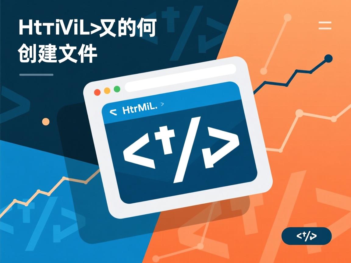 html文件如何创建文件  第1张 html文件如何创建文件  第1张