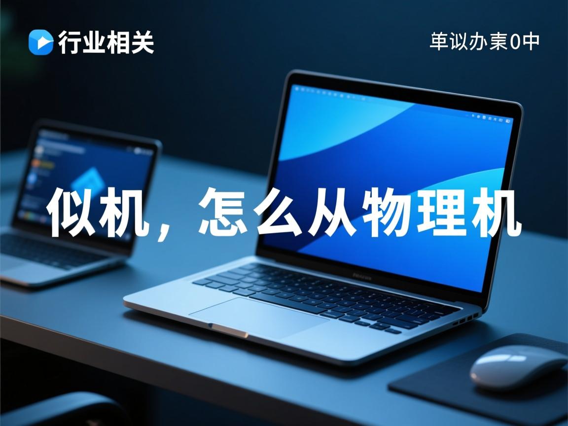 虚拟机怎么从物理机  第2张