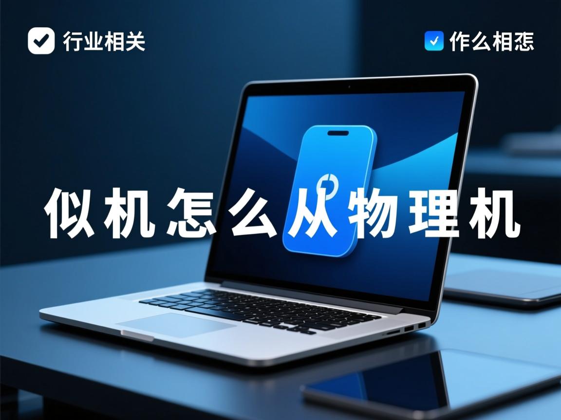 虚拟机怎么从物理机  第3张