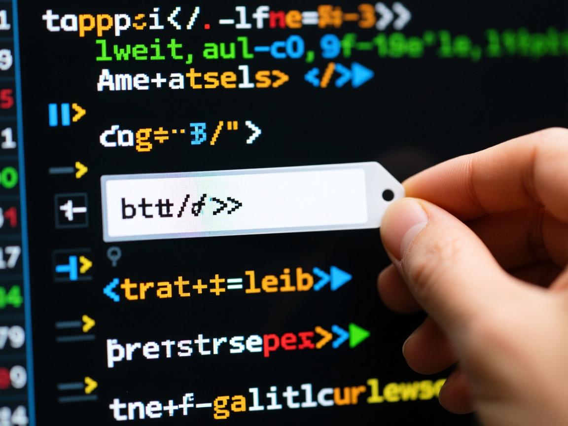 html如何删除一个标签内容  第3张