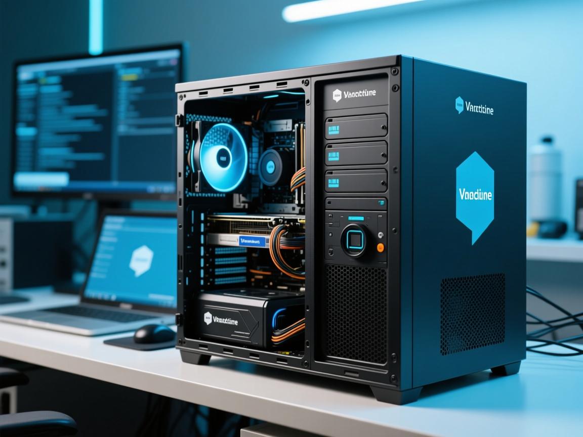 虚拟机系统装进物理机  第3张