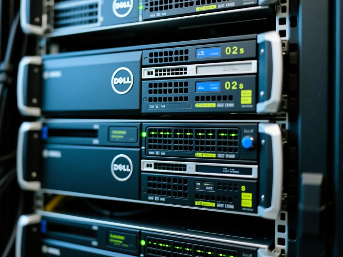 戴尔服务器e02s  第3张 戴尔服务器e02s  第3张