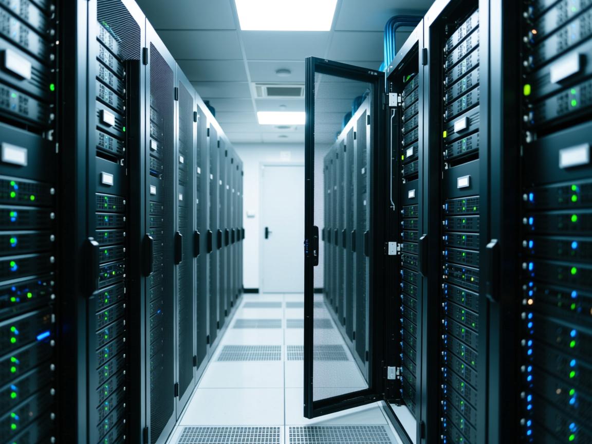 网站空间是服务器吗  第1张