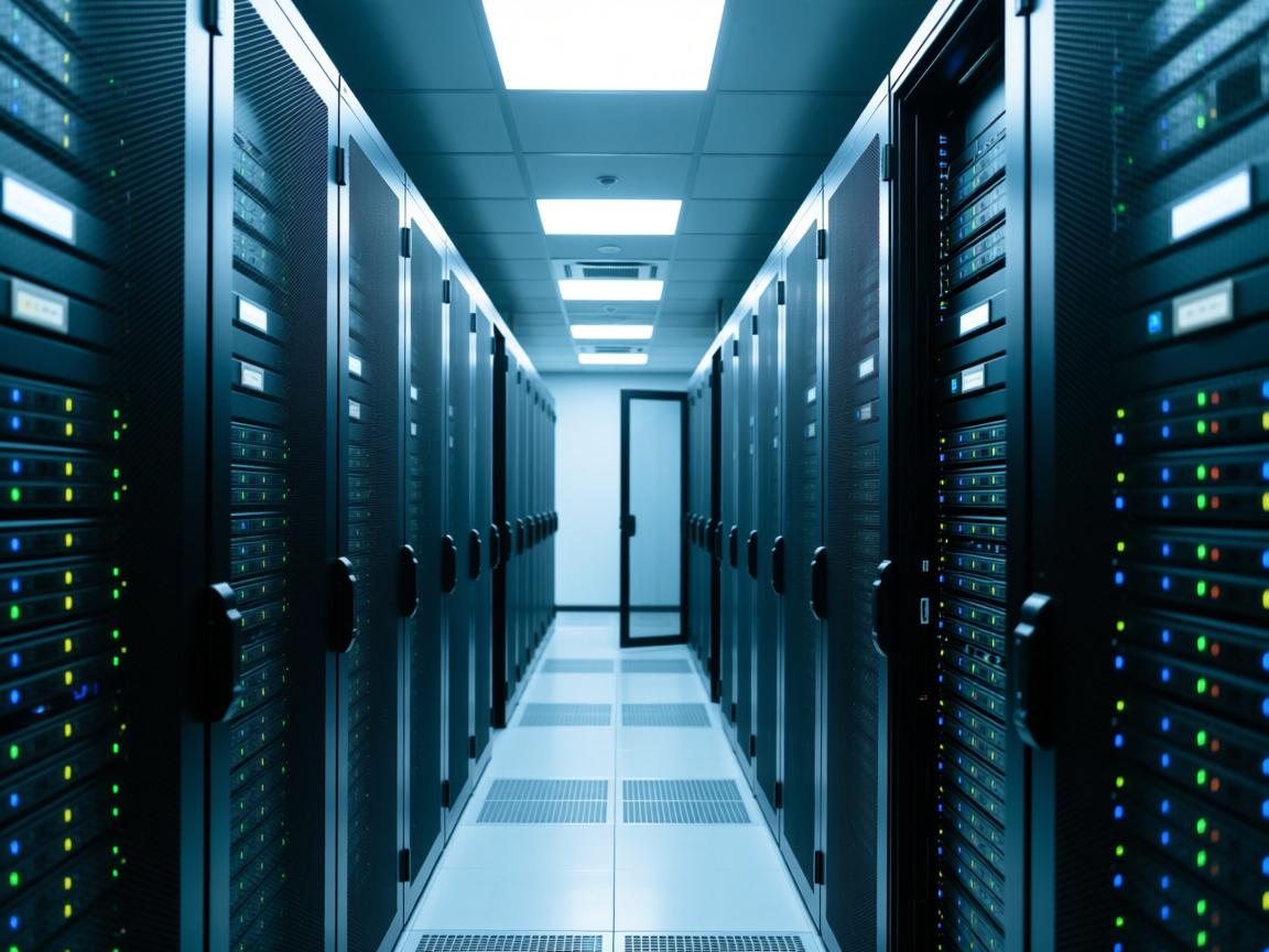 网站空间是服务器吗  第2张