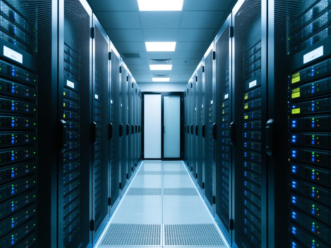 网站空间是服务器吗  第3张