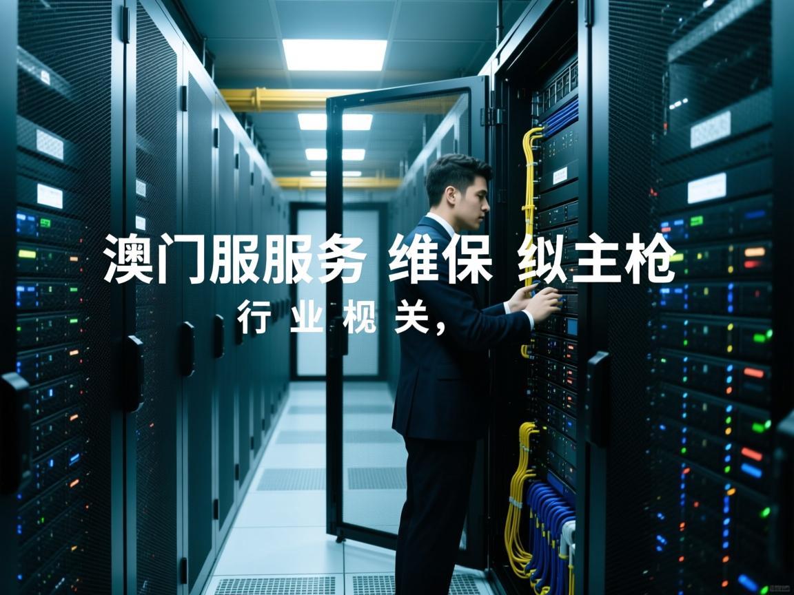 澳门服务器维保虚拟主机  第2张 澳门服务器维保虚拟主机  第2张