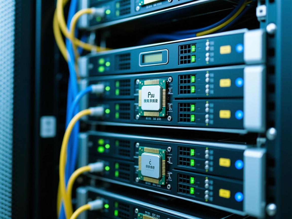 监控服务器cpu使用率  第1张 监控服务器cpu使用率  第1张