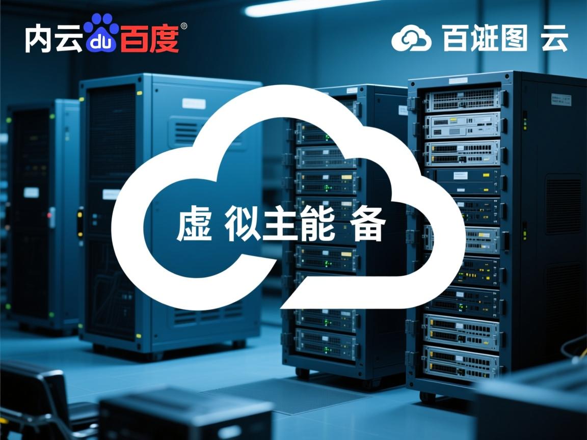国内云虚拟主机百度云  第1张 国内云虚拟主机百度云  第1张