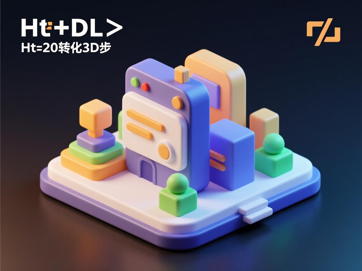 html如何将2d转化成3d  第2张 html如何将2d转化成3d  第2张