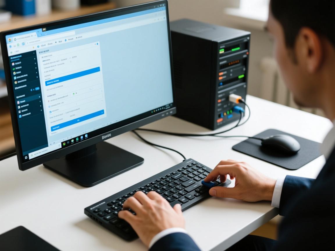 linux如何连接远程