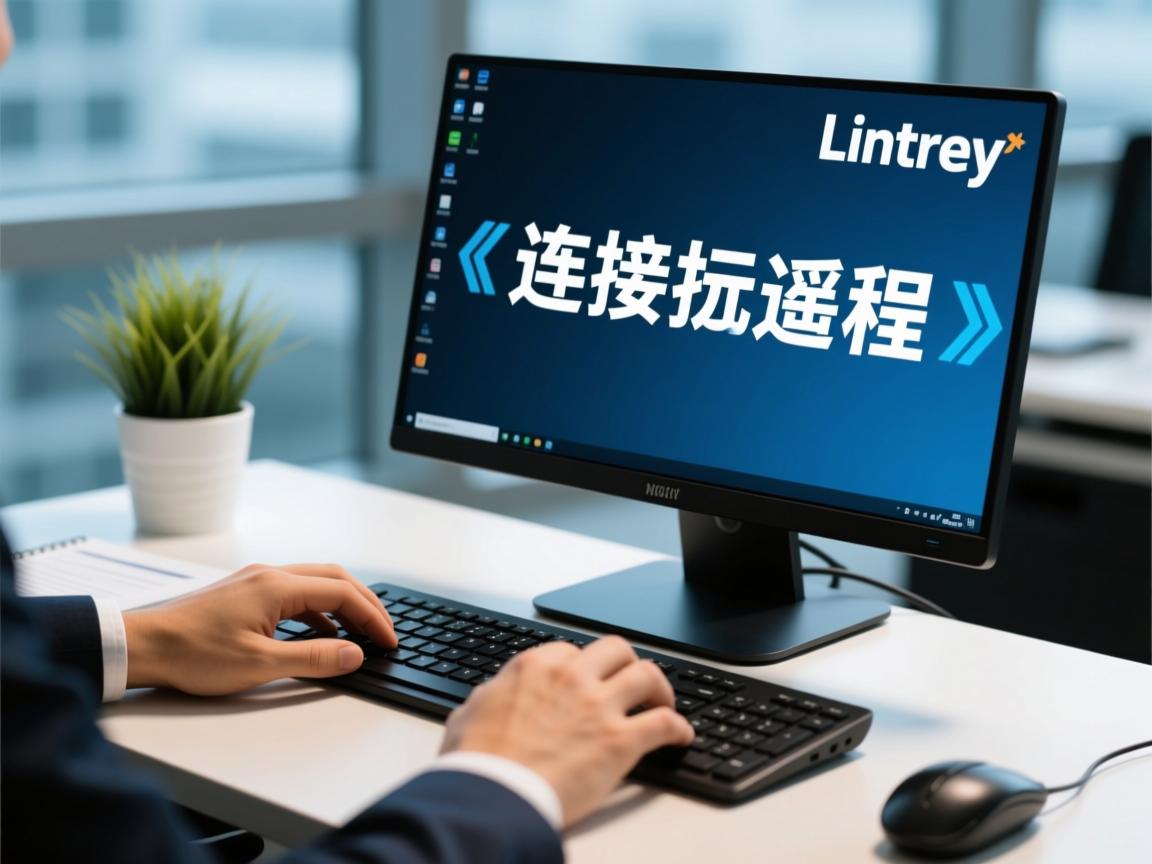linux如何连接远程 第2张 linux如何连接远程 第2张