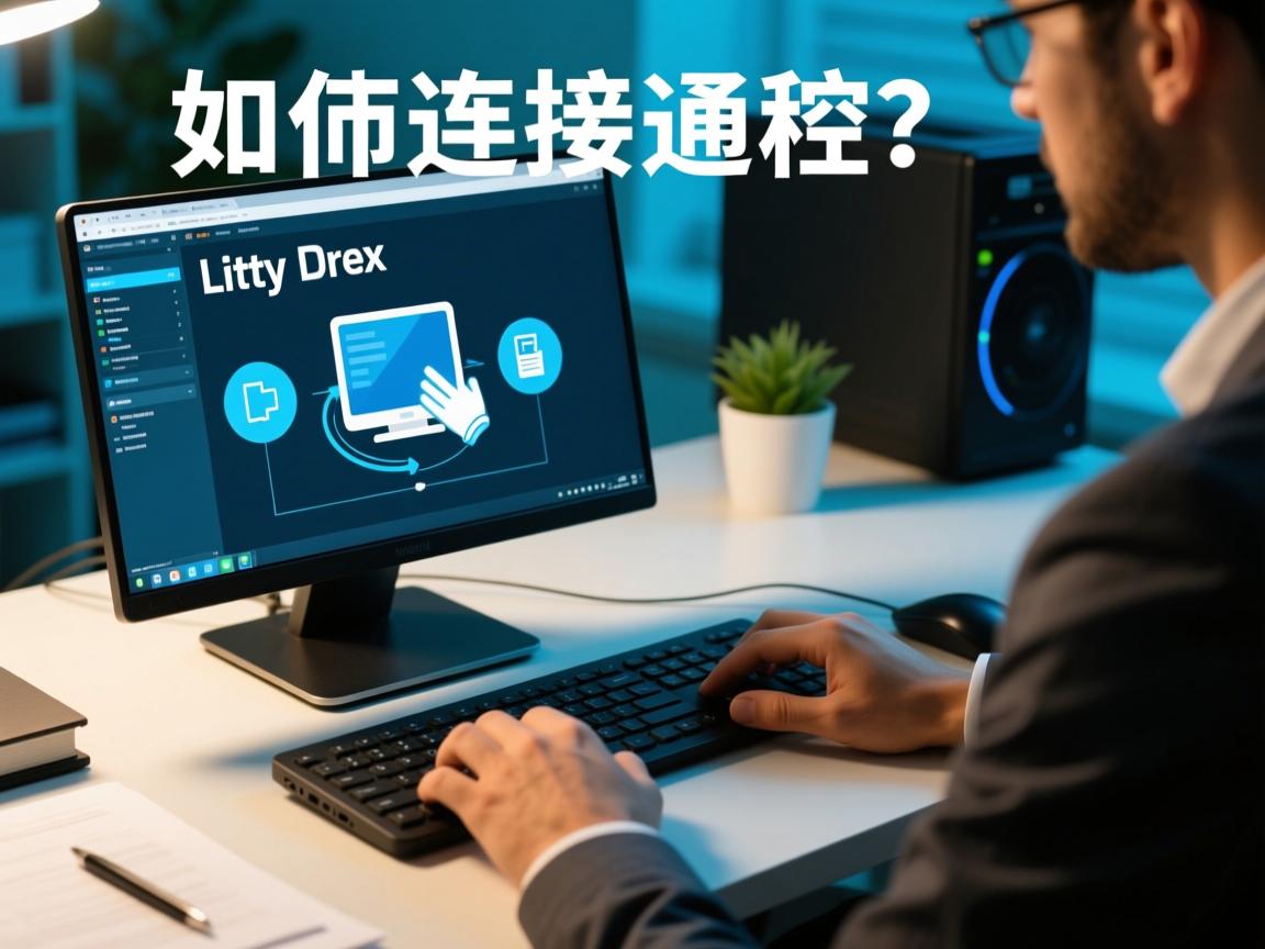 linux如何连接远程 第3张 linux如何连接远程 第3张