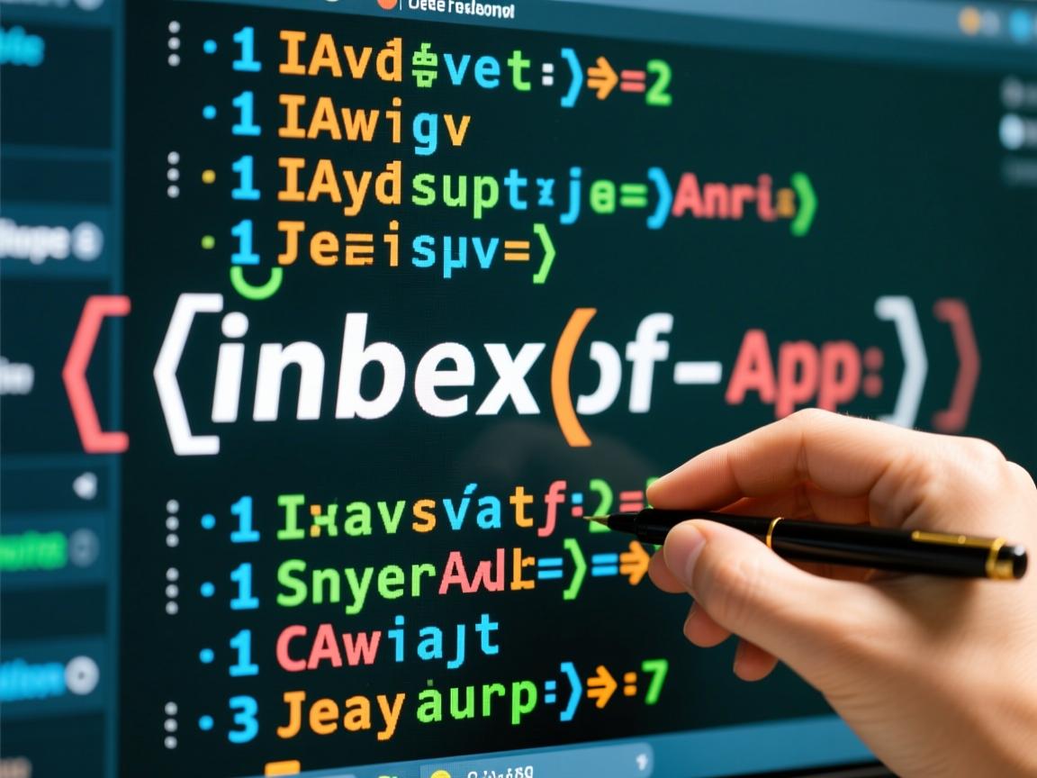 java的indexof怎么配合数组使用  第1张