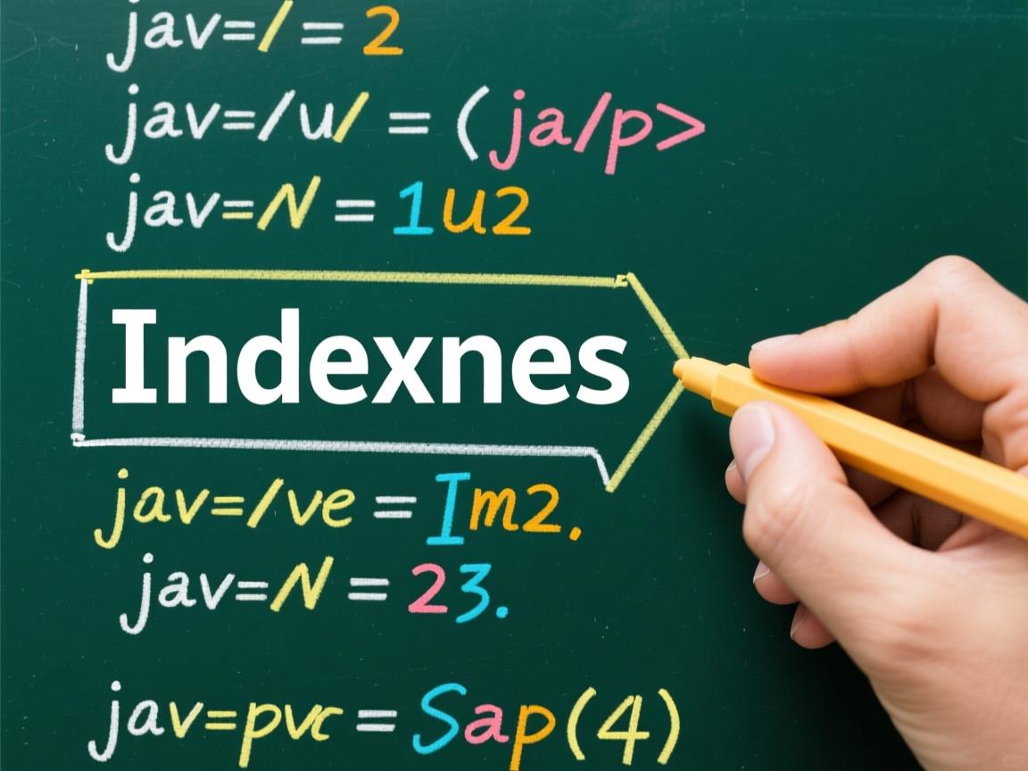 java的indexof怎么配合数组使用  第3张