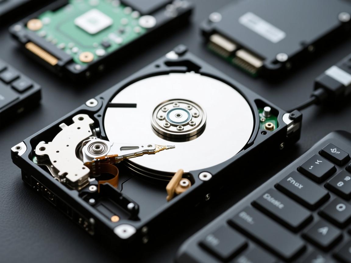 如何扩展linux根盘  第2张