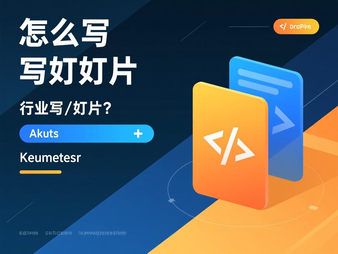 javascript 怎么写幻灯片  第1张