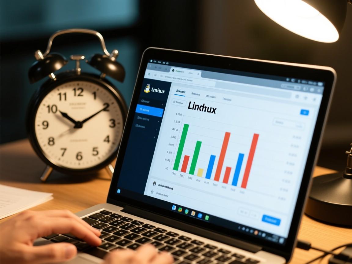 linux钟如何查看日志 第3张 linux钟如何查看日志 第3张