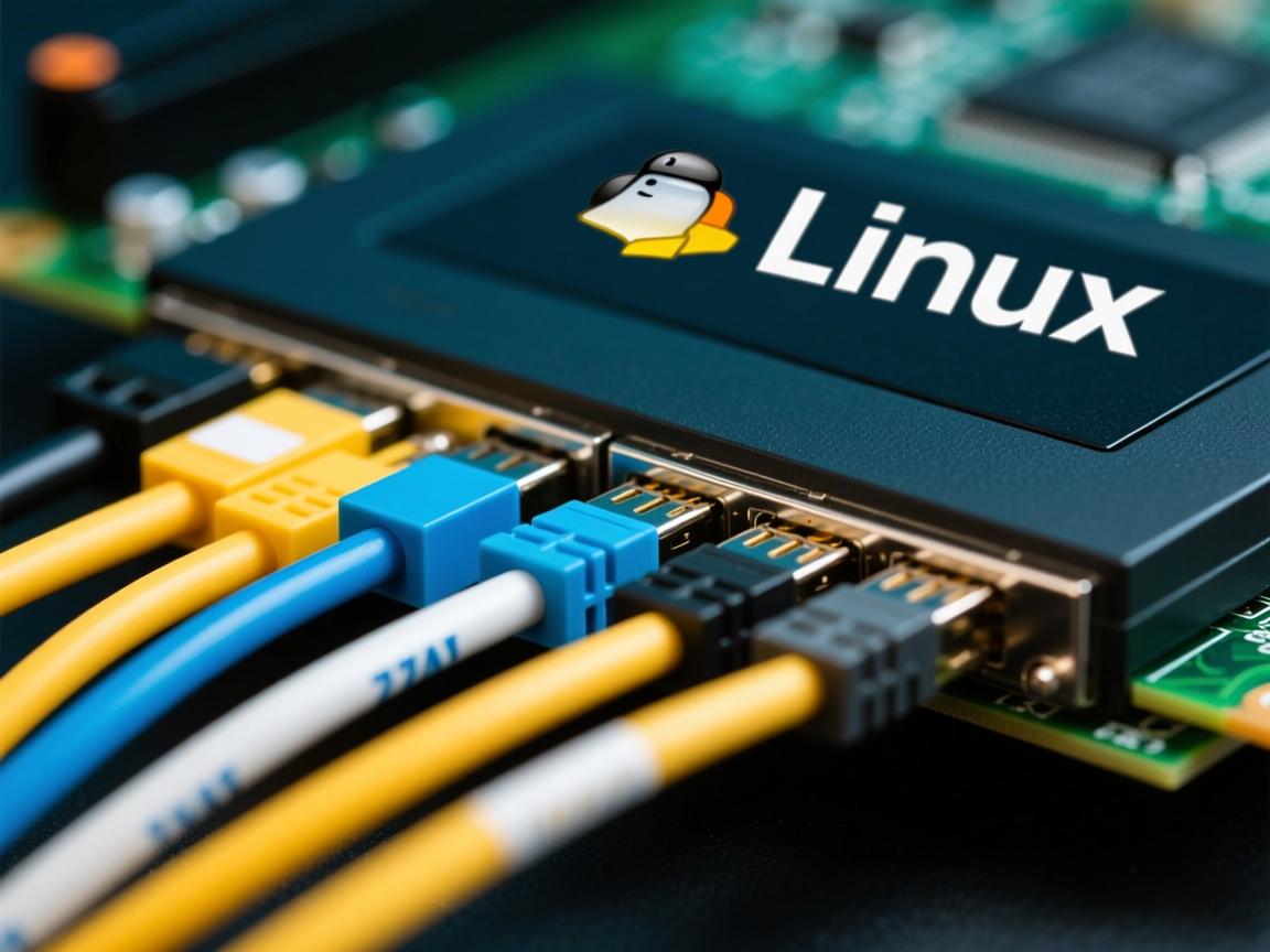 如何查看linux网卡bond类型