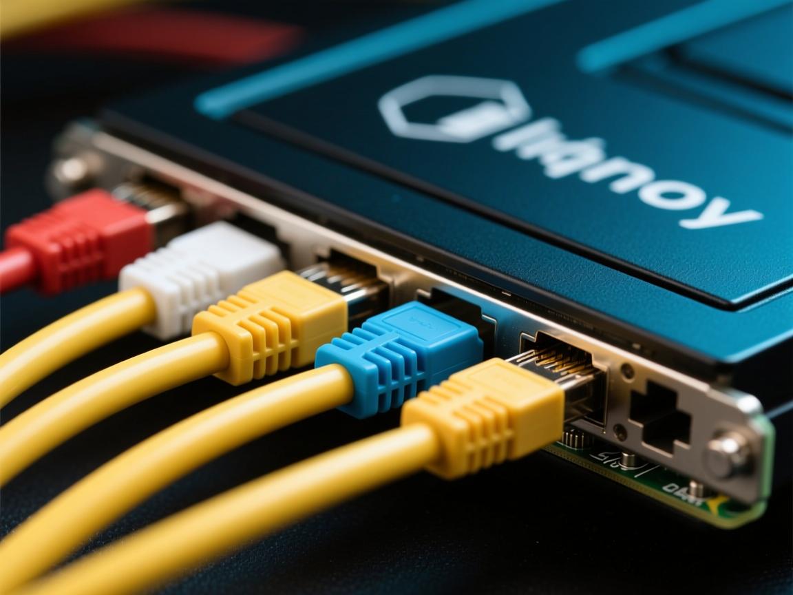 如何查看linux网卡bond类型 第3张 如何查看linux网卡bond类型 第3张