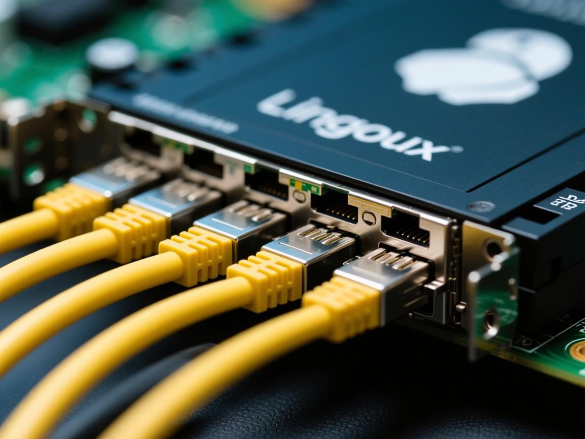 如何查看linux网卡bond类型 第2张 如何查看linux网卡bond类型 第2张