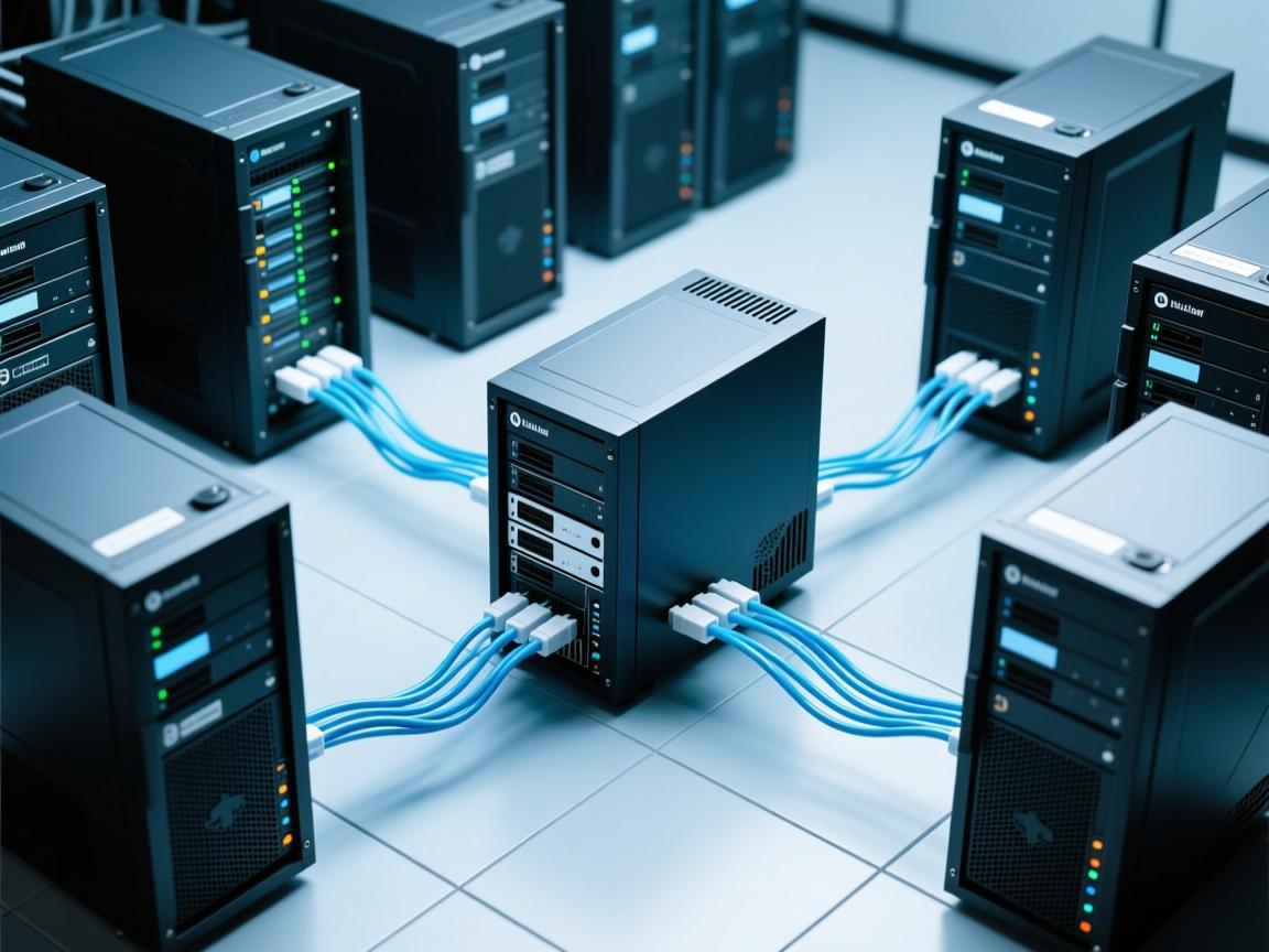 虚拟机与物理机联网  第1张