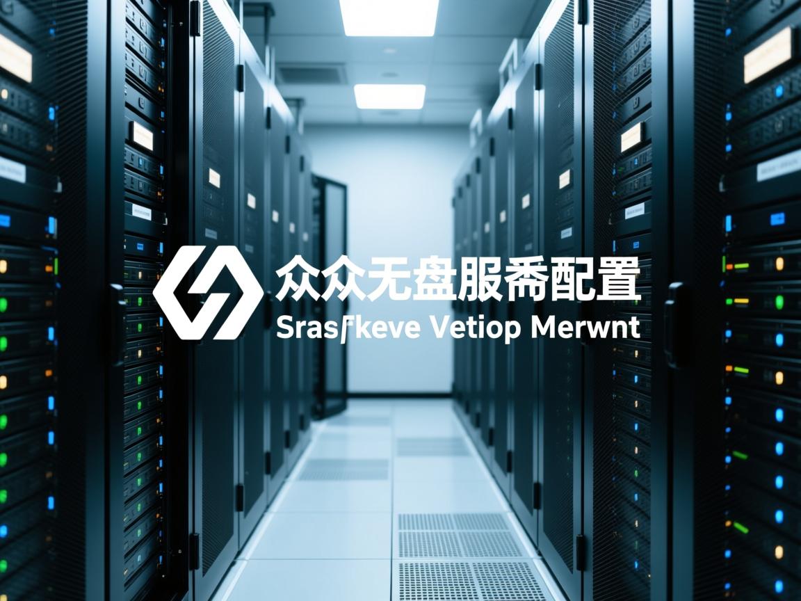 网众无盘服务器配置  第1张 网众无盘服务器配置  第1张