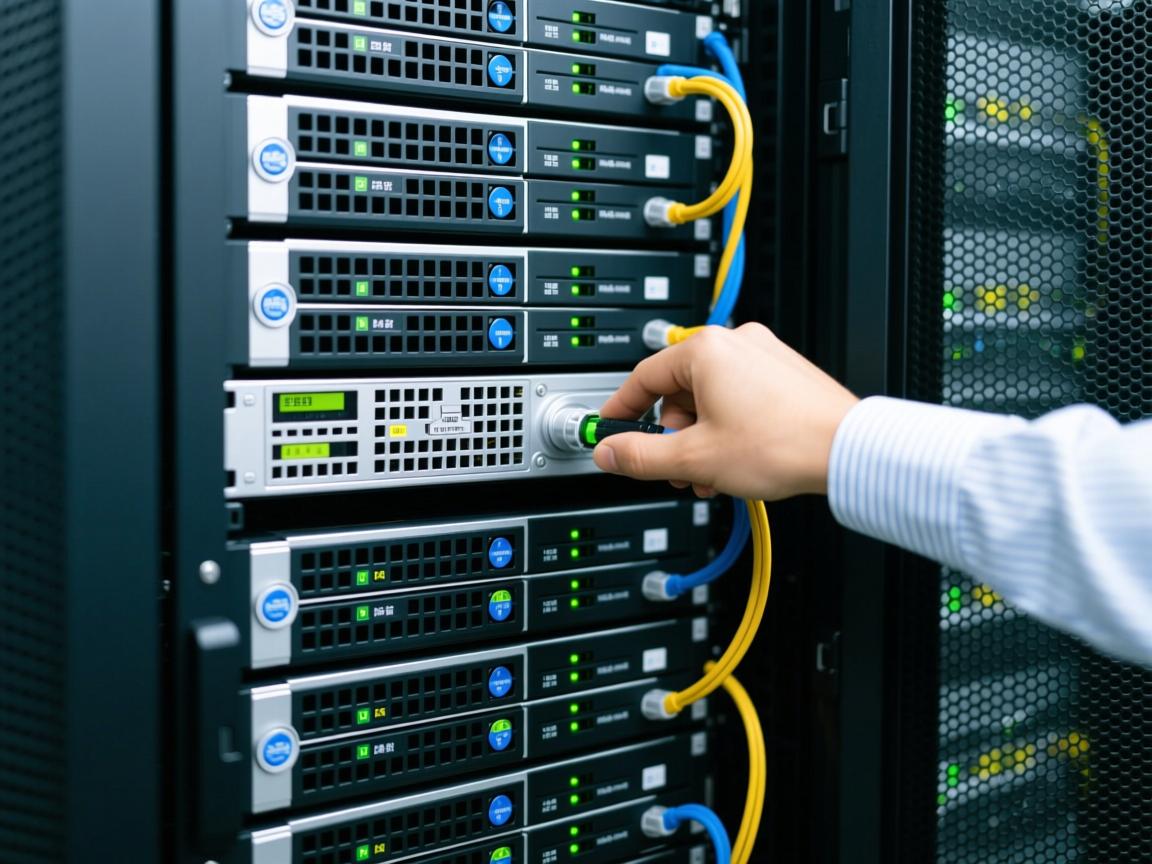 网众无盘服务器配置  第3张 网众无盘服务器配置  第3张