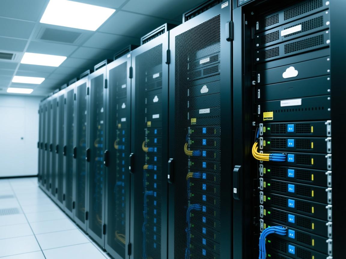 云资源池物理机  第2张 云资源池物理机  第2张