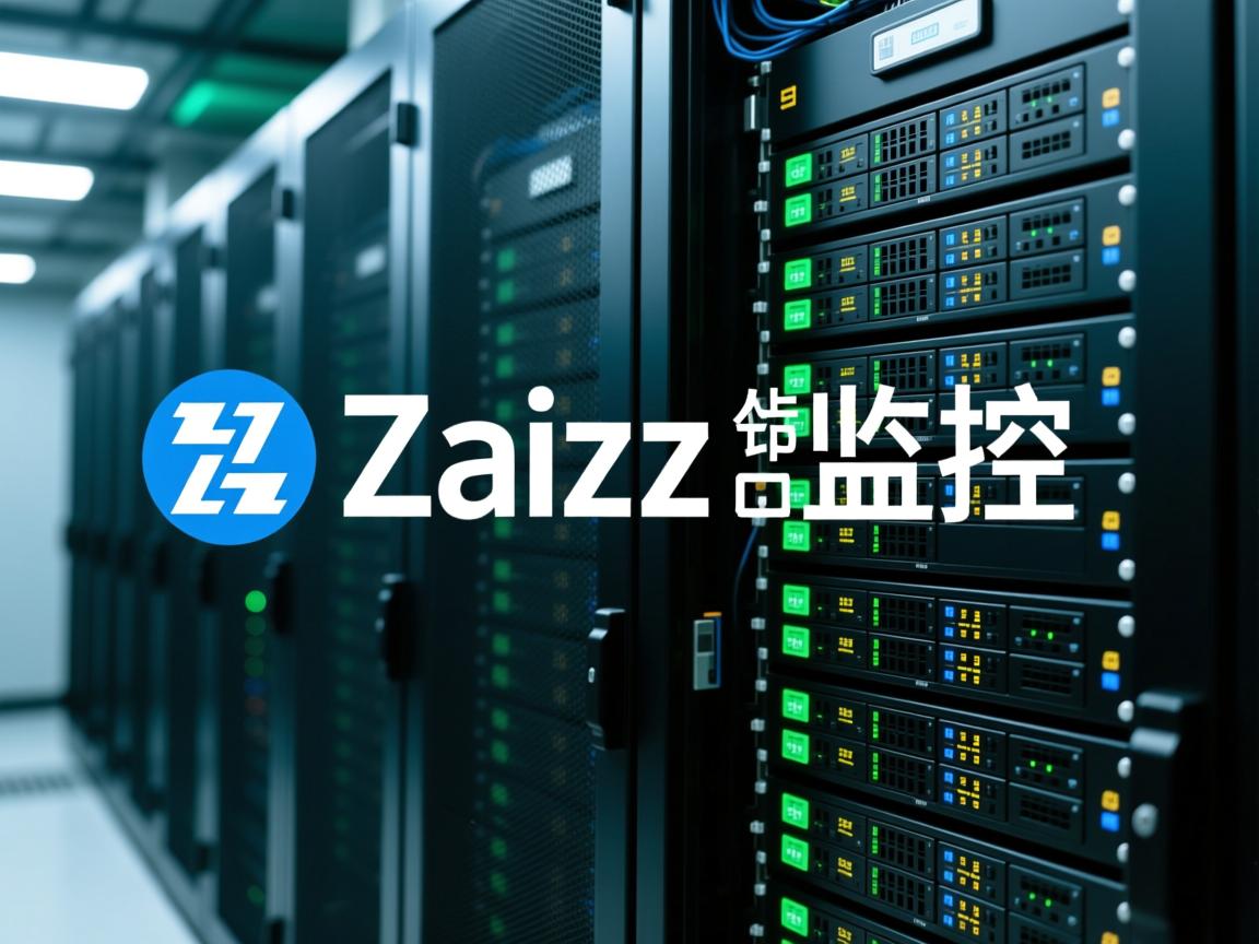 zabbix怎么监控数据库