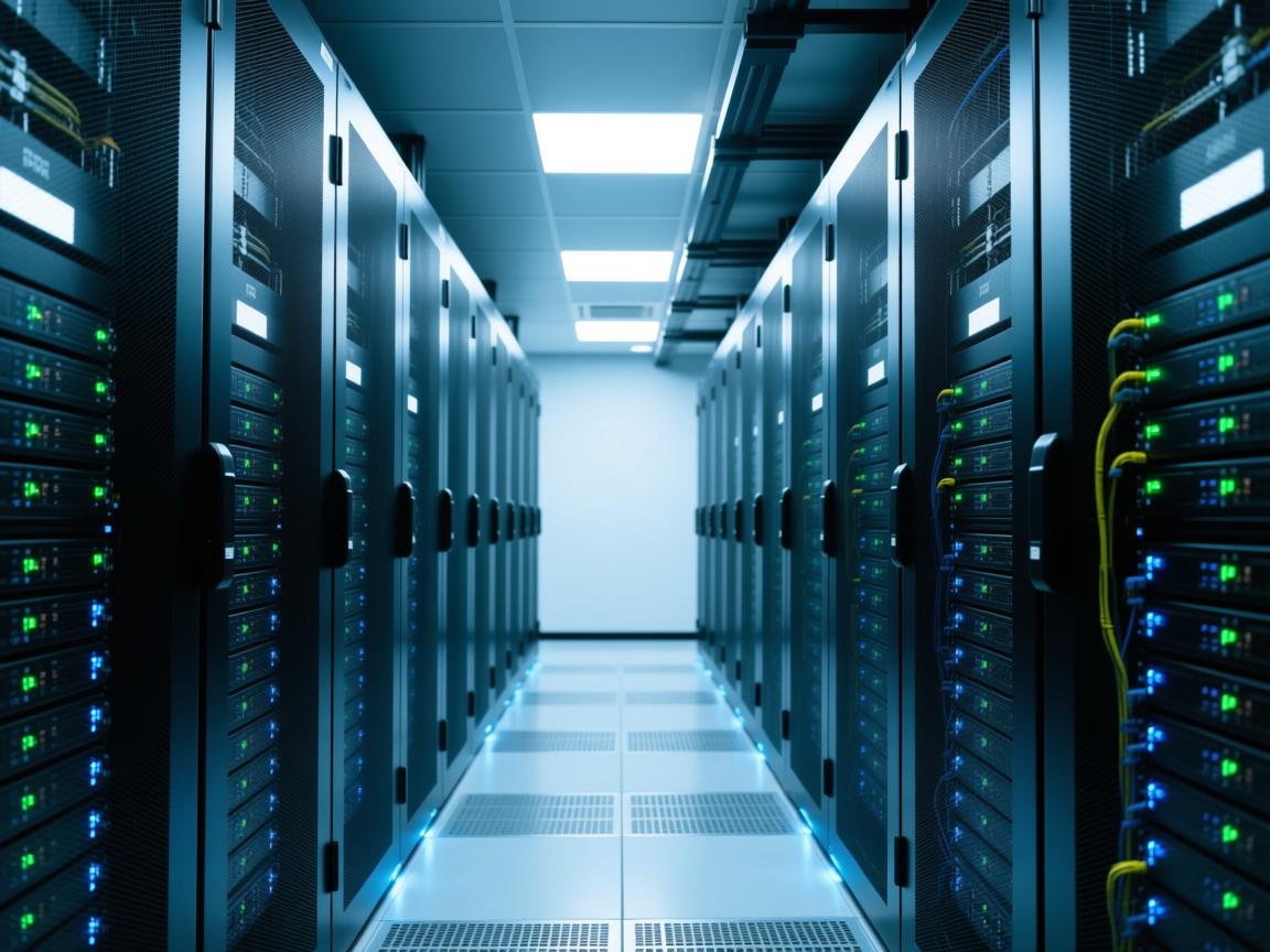 物理机计算节点虚拟机  第1张 物理机计算节点虚拟机  第1张