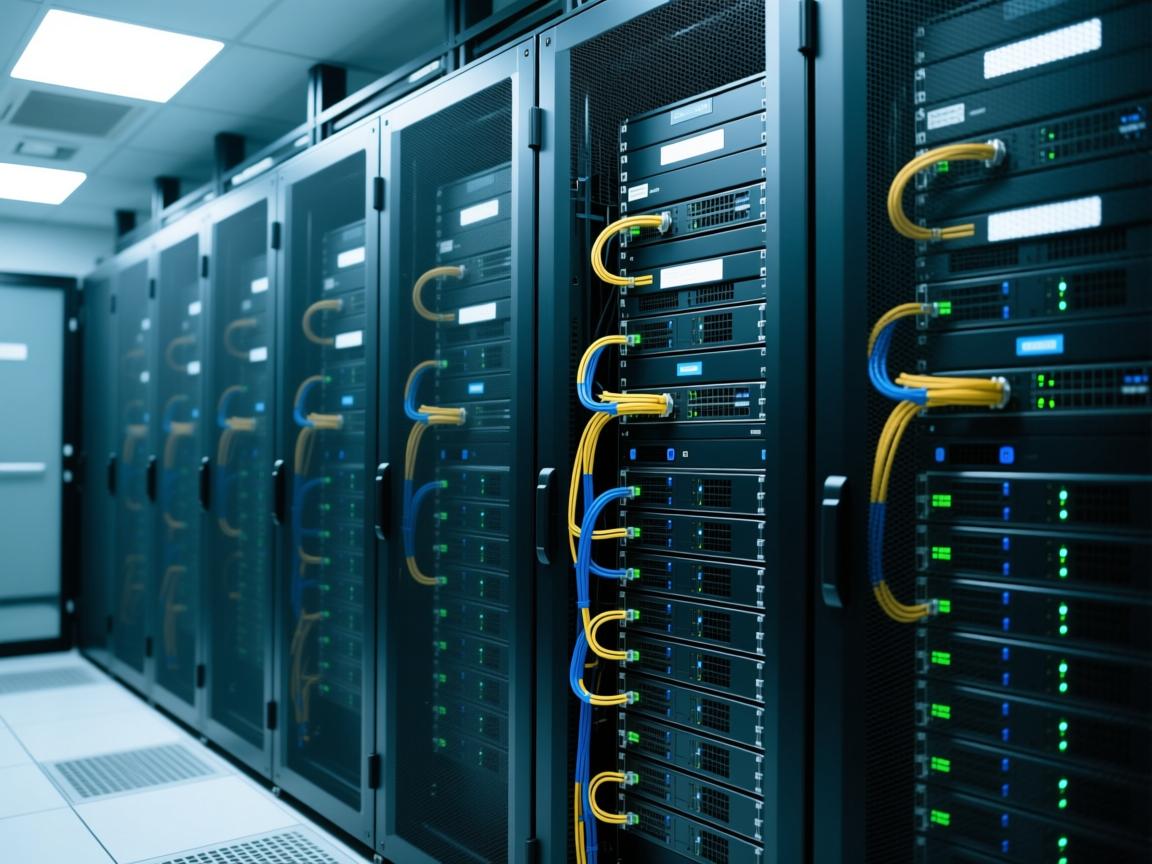 物理机计算节点虚拟机  第2张 物理机计算节点虚拟机  第2张