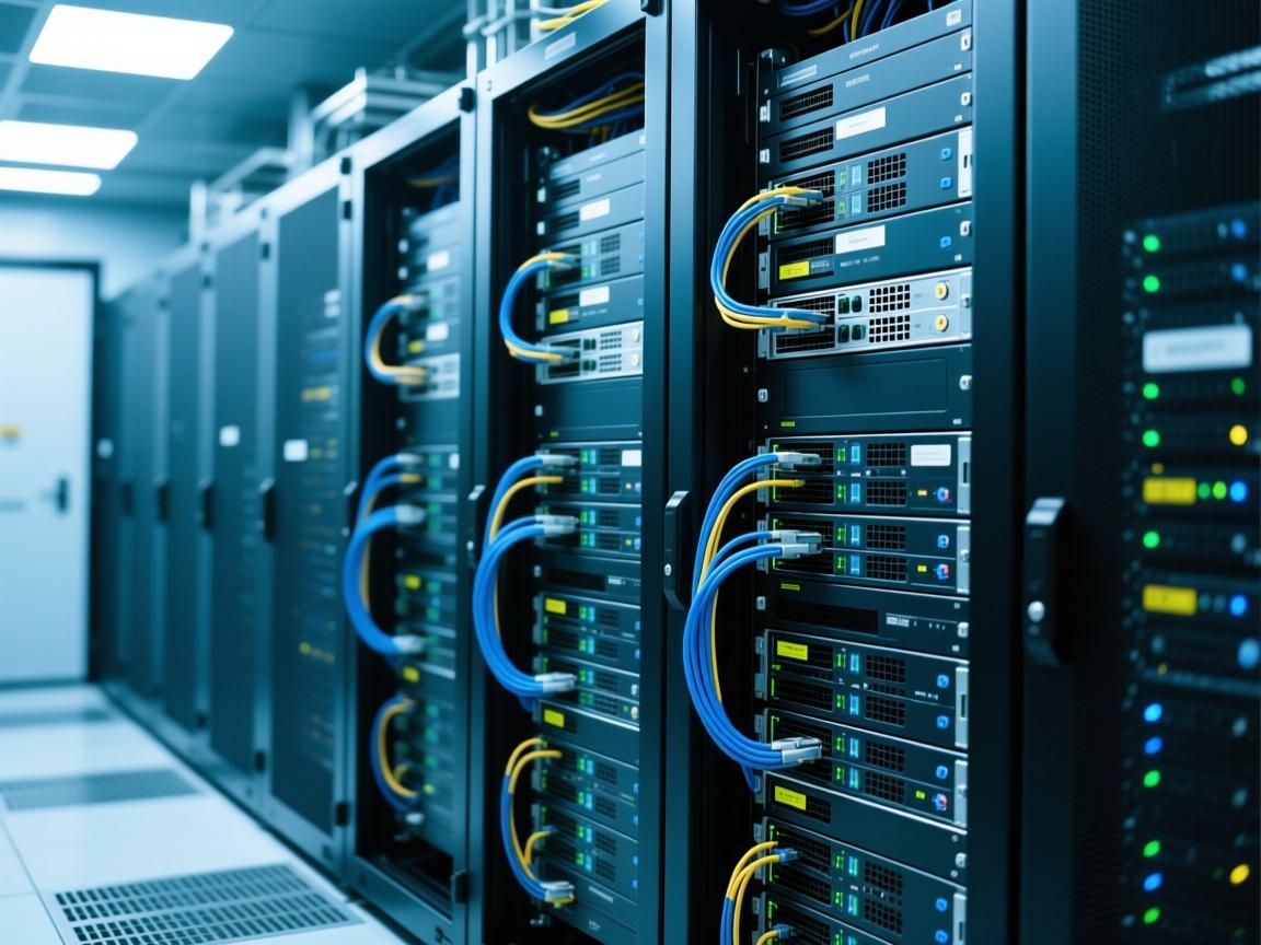 物理机计算节点虚拟机  第3张 物理机计算节点虚拟机  第3张