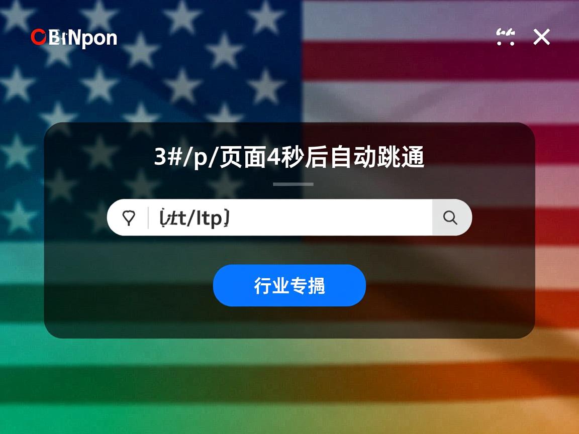 html如何设定页面4秒后自动跳转  第3张 html如何设定页面4秒后自动跳转  第3张