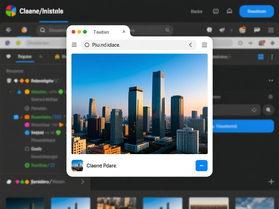 html如何清除图片间隙  第3张