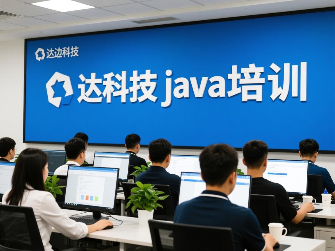 达内科技 java培训怎么样  第3张 达内科技 java培训怎么样  第3张