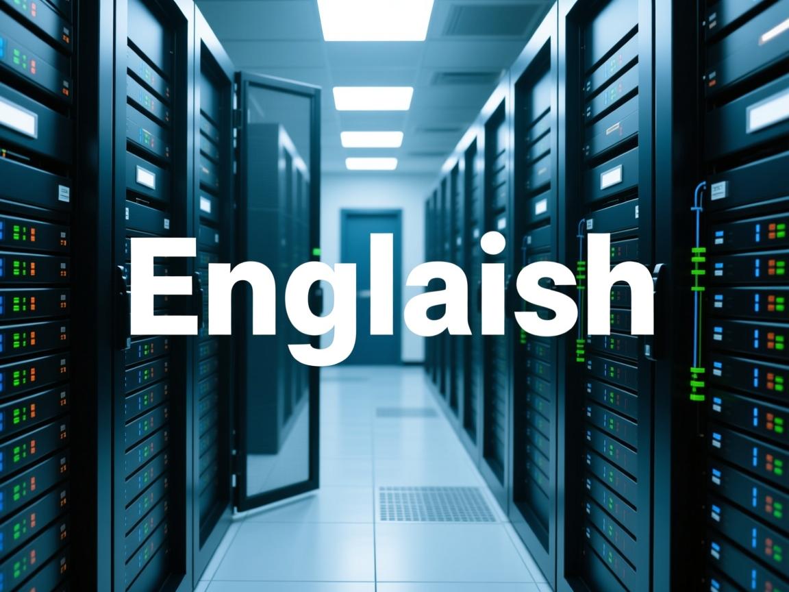 数据库用英文怎么说  第3张 数据库用英文怎么说  第3张