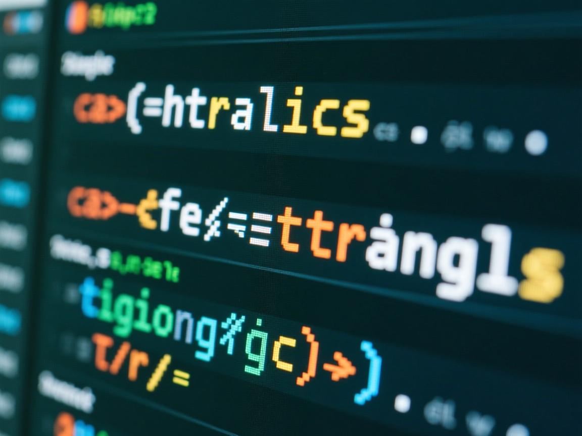 html如何拼接字符串  第2张