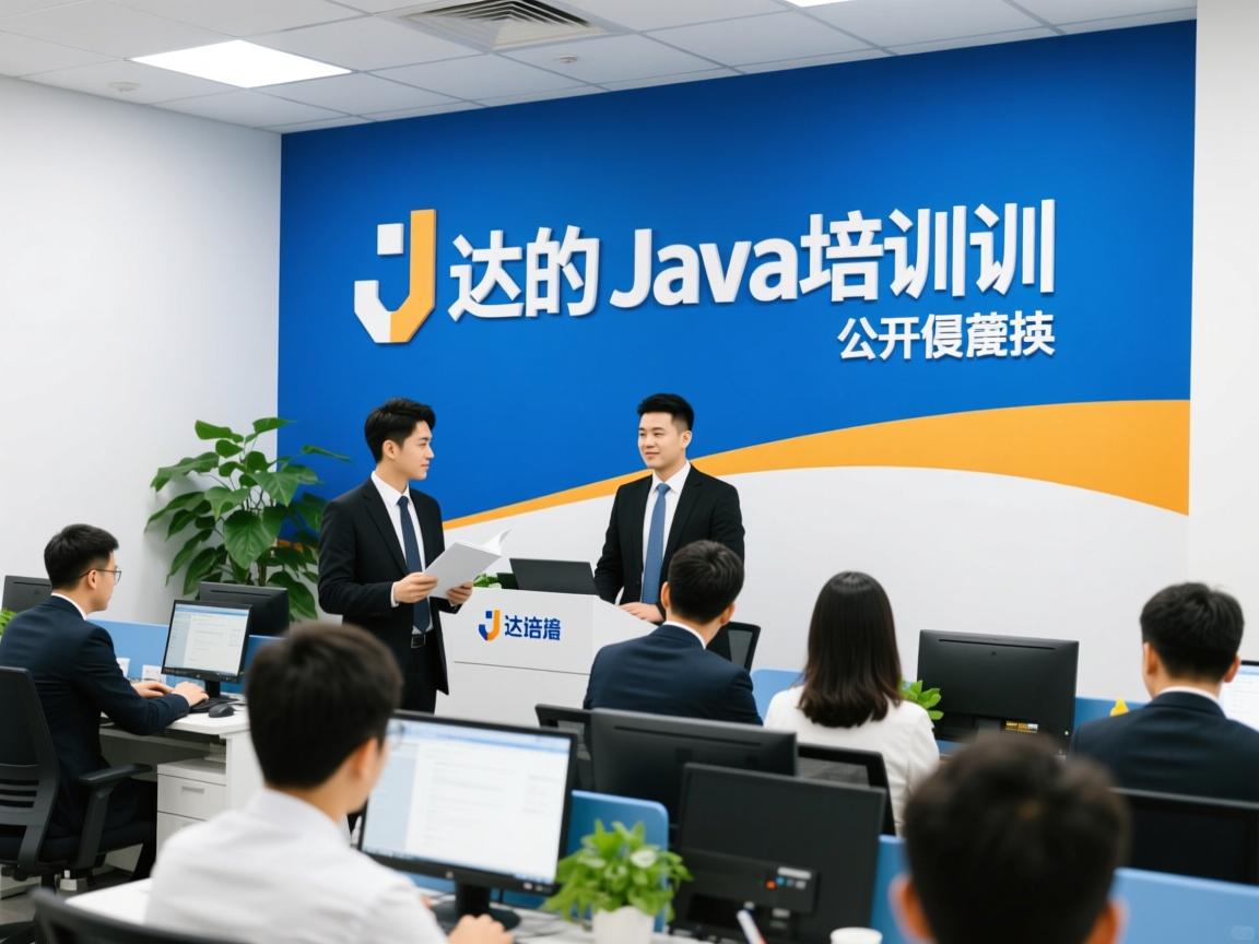 达内的java培训怎么样  第1张 达内的java培训怎么样  第1张