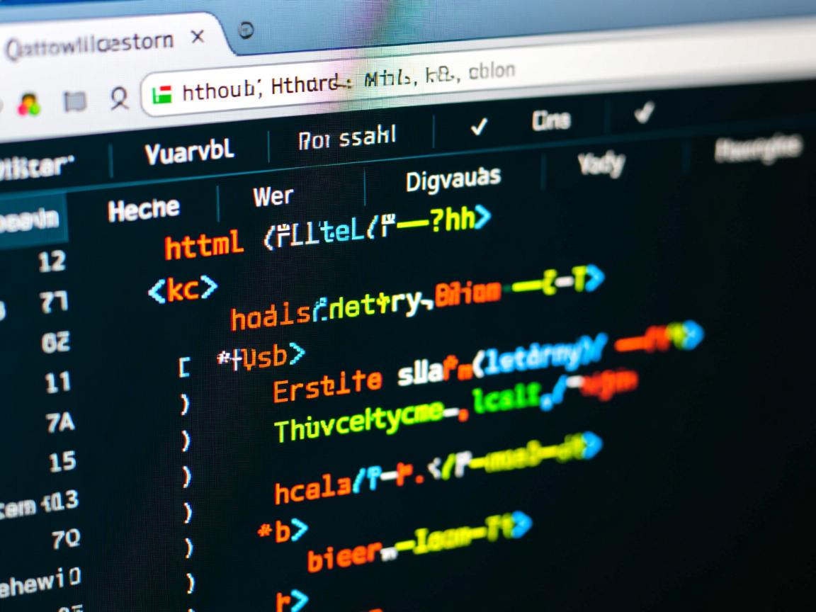 如何查看html源码  第2张 如何查看html源码  第2张